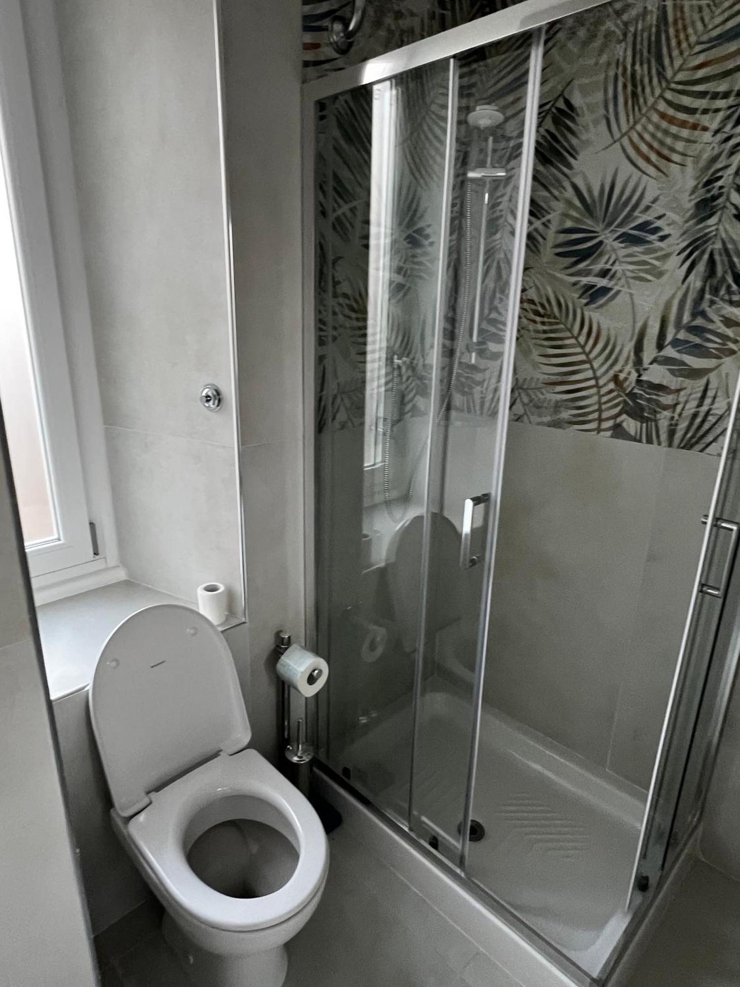 Love4Rome Guest House Esterno foto