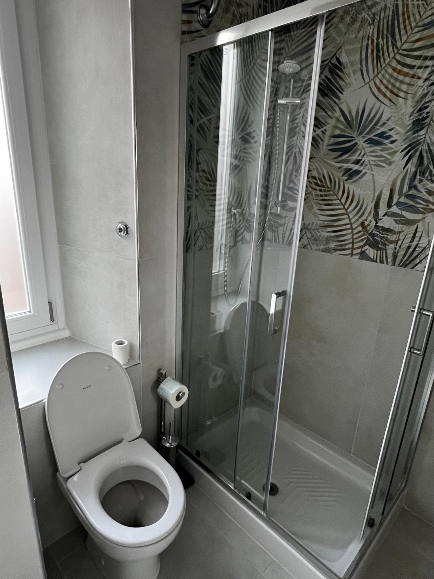 Love4Rome Guest House Esterno foto